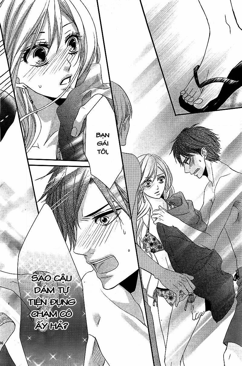 Tổng Hợp One Shot Chapter 77 - Trang 2