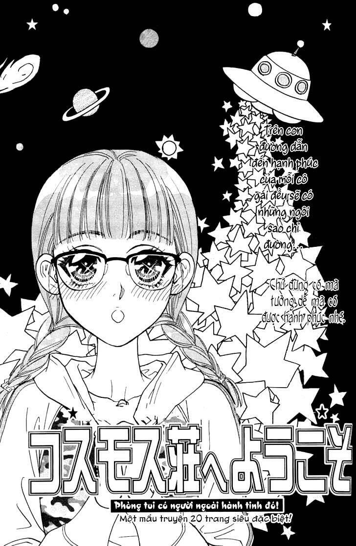 Tổng Hợp One Shot Chapter 78 - Trang 2