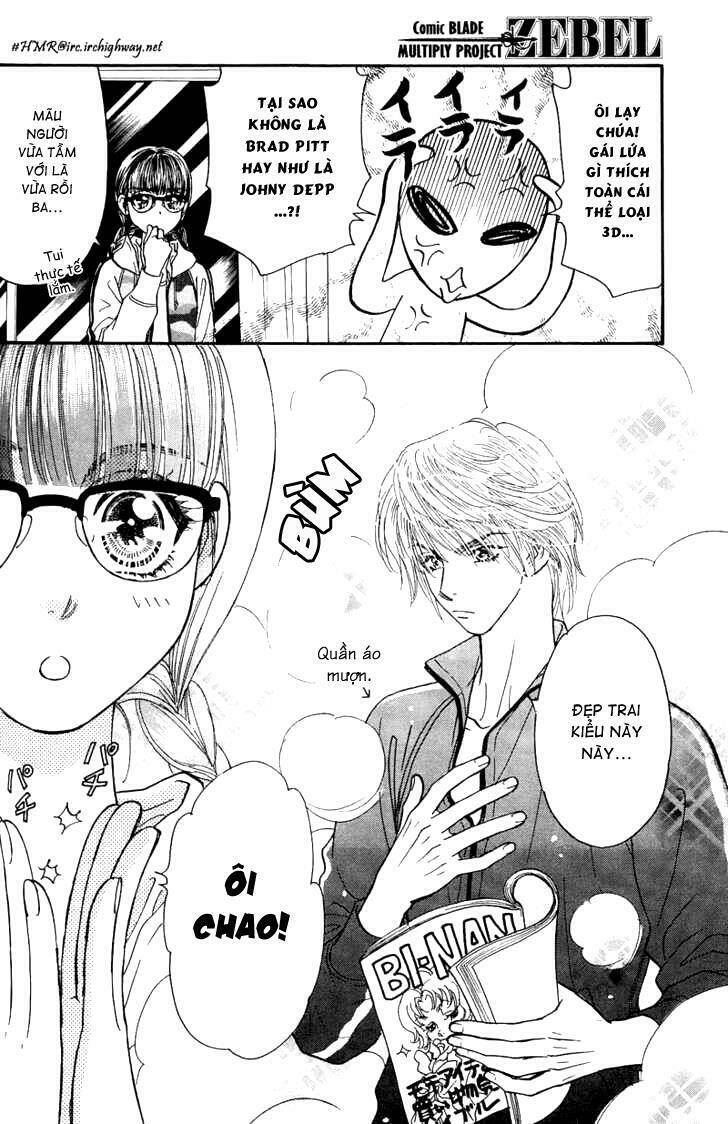 Tổng Hợp One Shot Chapter 78 - Trang 2