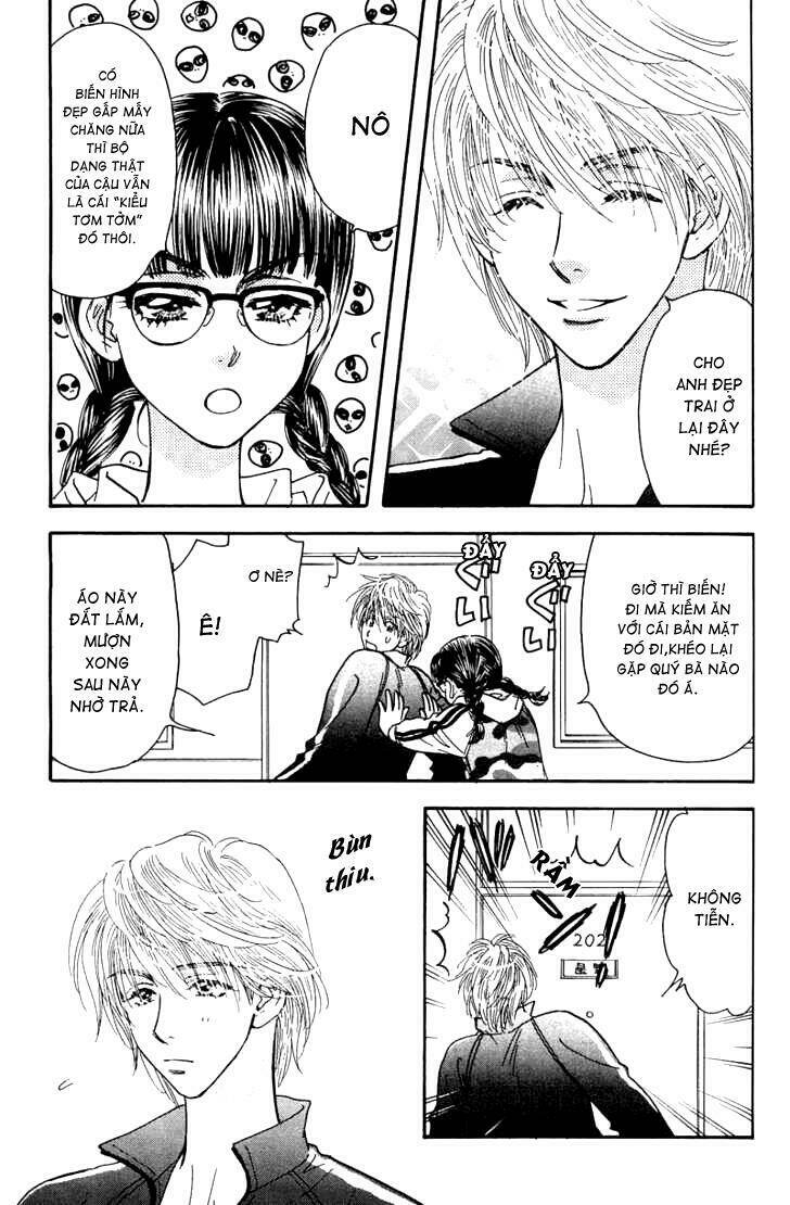 Tổng Hợp One Shot Chapter 78 - Trang 2