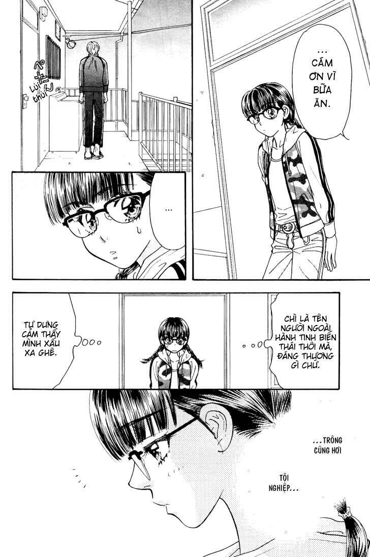 Tổng Hợp One Shot Chapter 78 - Trang 2