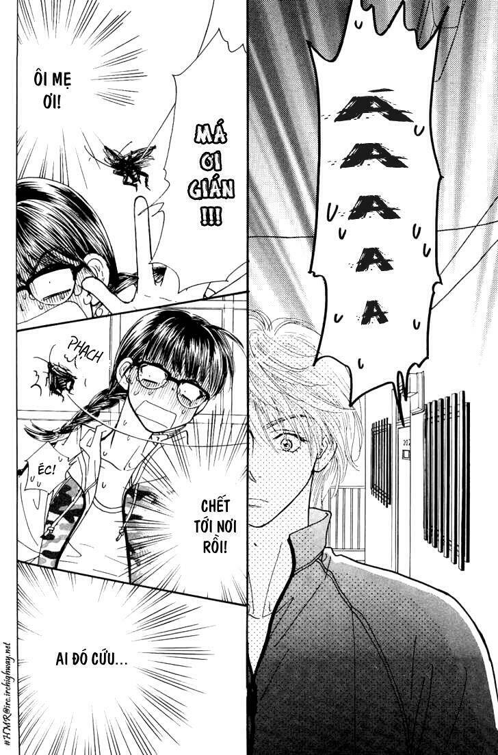 Tổng Hợp One Shot Chapter 78 - Trang 2