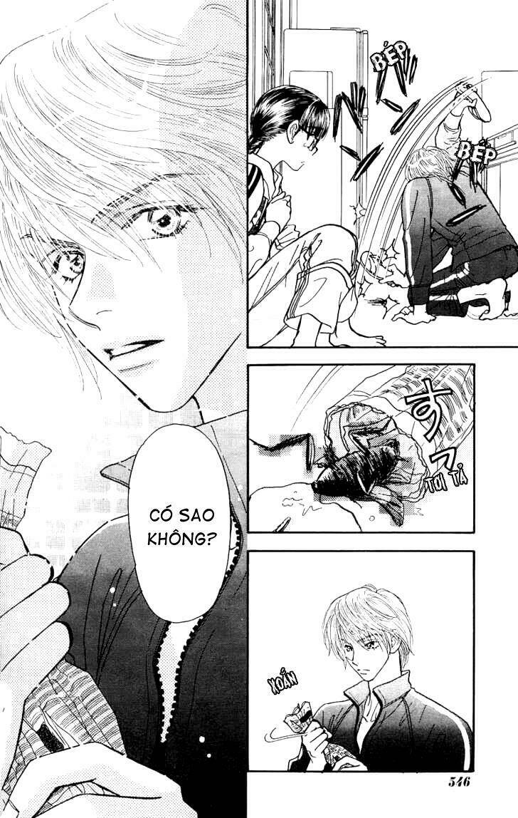 Tổng Hợp One Shot Chapter 78 - Trang 2