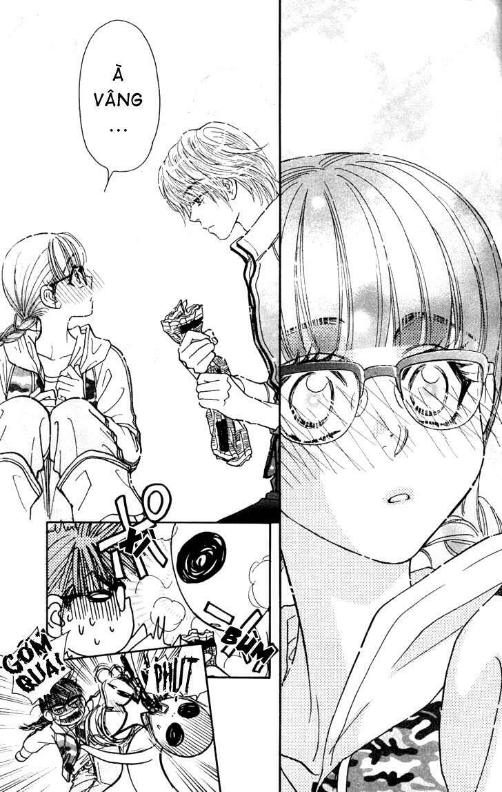 Tổng Hợp One Shot Chapter 78 - Trang 2