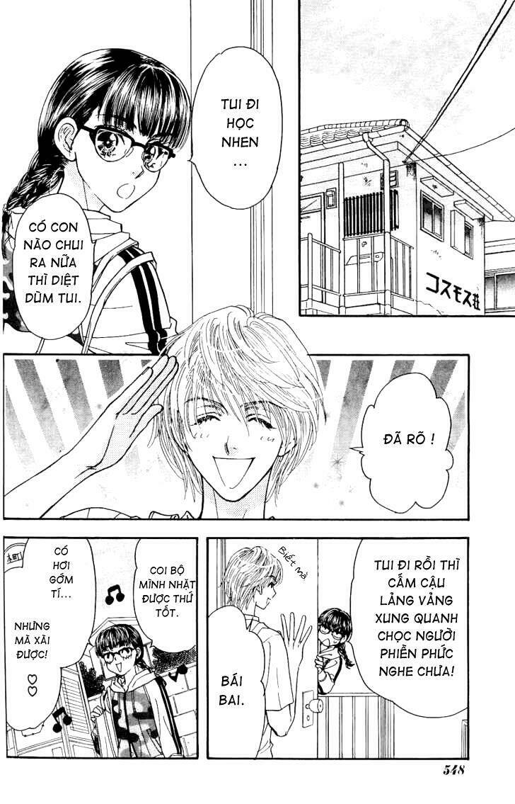 Tổng Hợp One Shot Chapter 78 - Trang 2