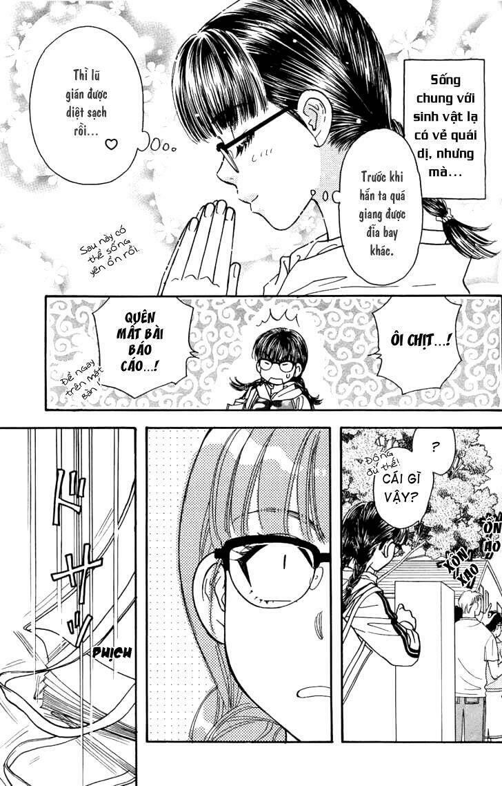 Tổng Hợp One Shot Chapter 78 - Trang 2