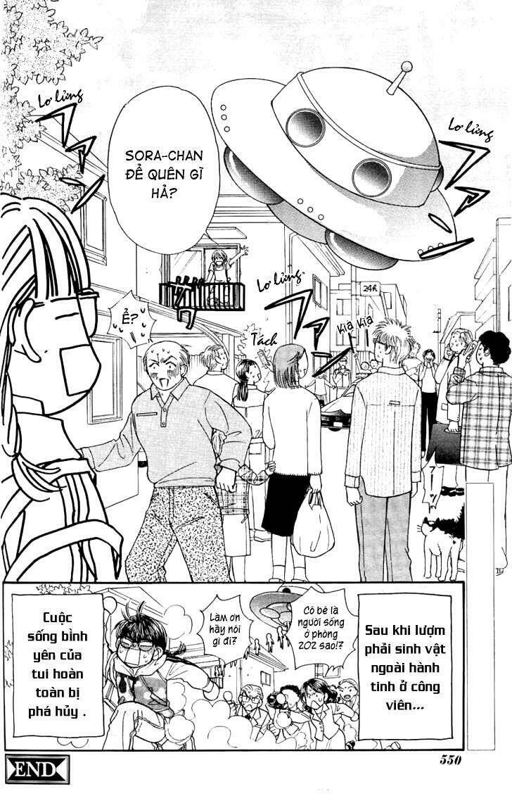 Tổng Hợp One Shot Chapter 78 - Trang 2