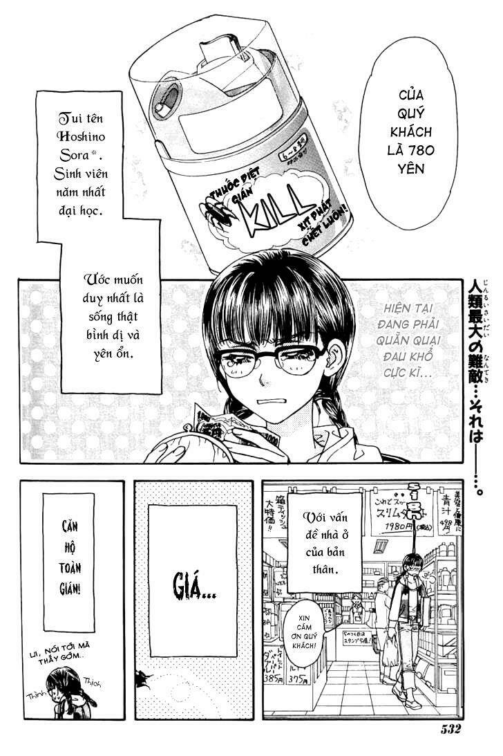 Tổng Hợp One Shot Chapter 78 - Trang 2