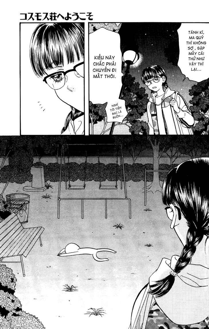 Tổng Hợp One Shot Chapter 78 - Trang 2