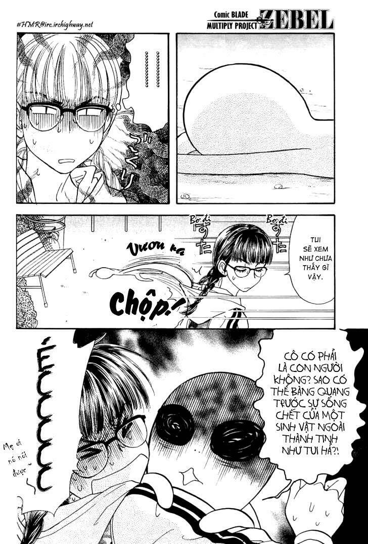 Tổng Hợp One Shot Chapter 78 - Trang 2