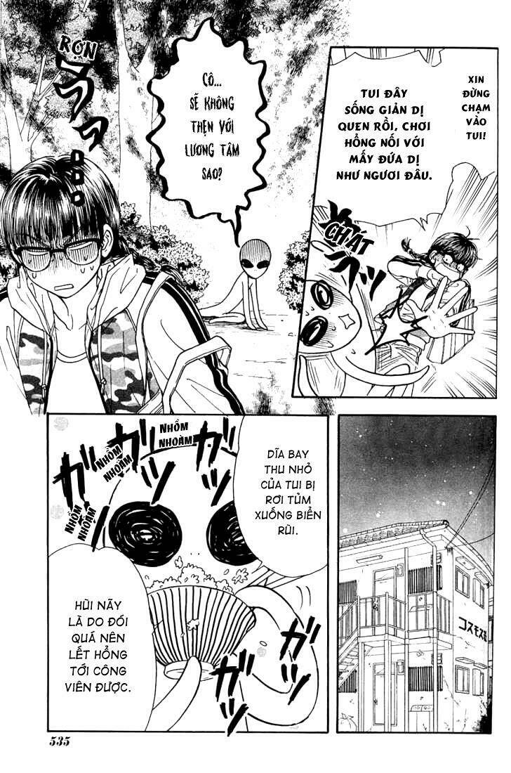 Tổng Hợp One Shot Chapter 78 - Trang 2