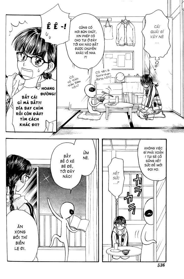 Tổng Hợp One Shot Chapter 78 - Trang 2