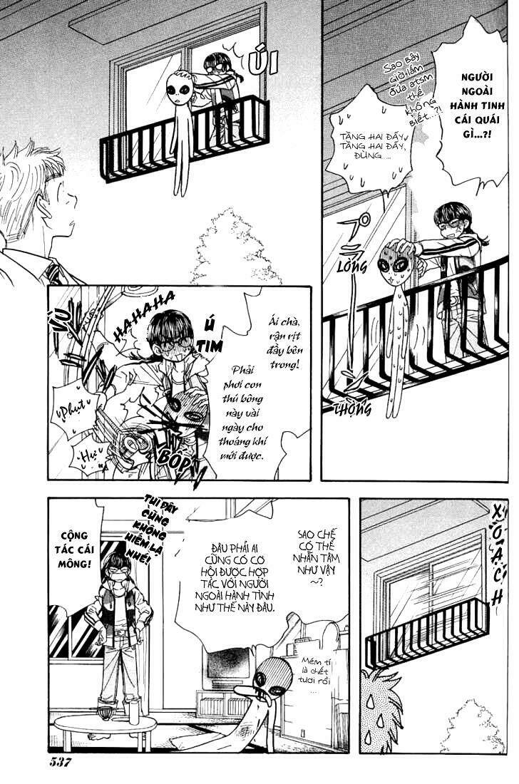 Tổng Hợp One Shot Chapter 78 - Trang 2