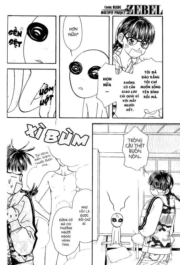 Tổng Hợp One Shot Chapter 78 - Trang 2