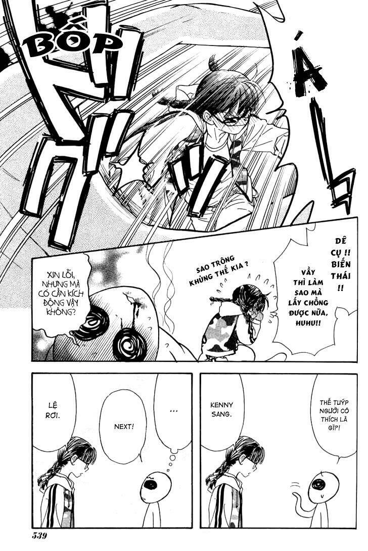 Tổng Hợp One Shot Chapter 78 - Trang 2