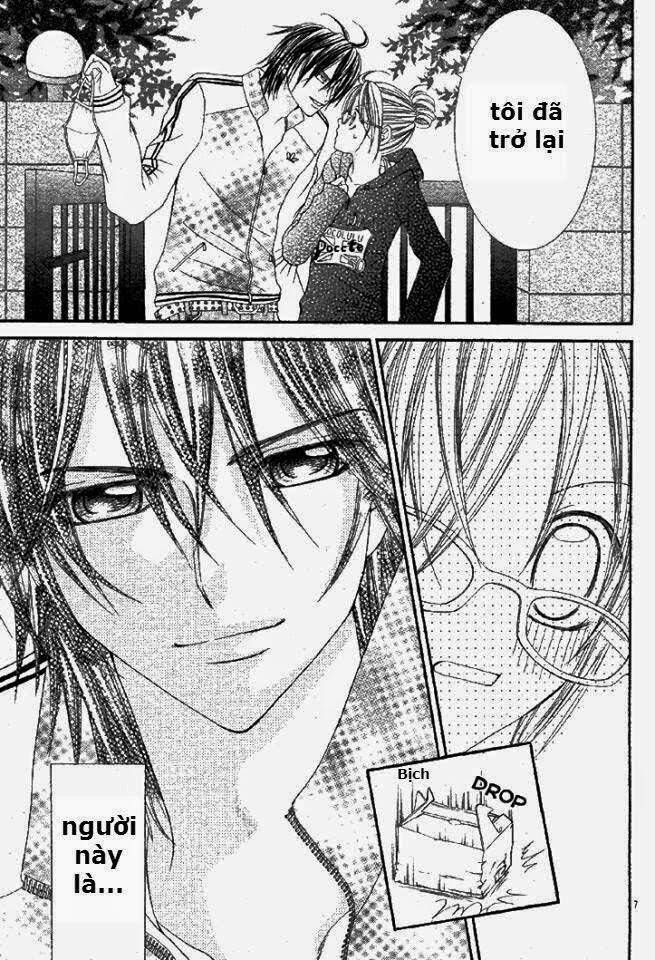 Tổng Hợp One Shot Chapter 79 - Trang 2