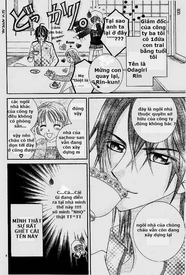 Tổng Hợp One Shot Chapter 79 - Trang 2