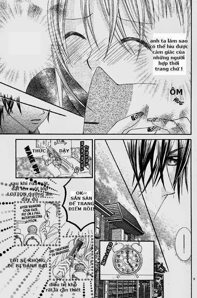 Tổng Hợp One Shot Chapter 79 - Trang 2