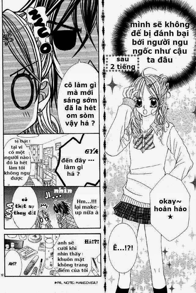 Tổng Hợp One Shot Chapter 79 - Trang 2