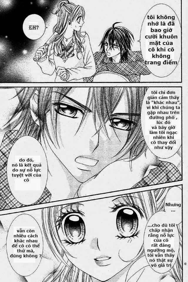 Tổng Hợp One Shot Chapter 79 - Trang 2