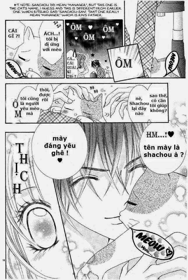 Tổng Hợp One Shot Chapter 79 - Trang 2