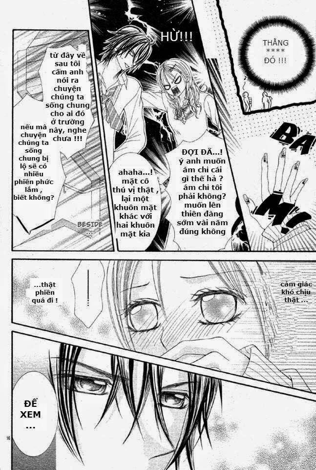 Tổng Hợp One Shot Chapter 79 - Trang 2