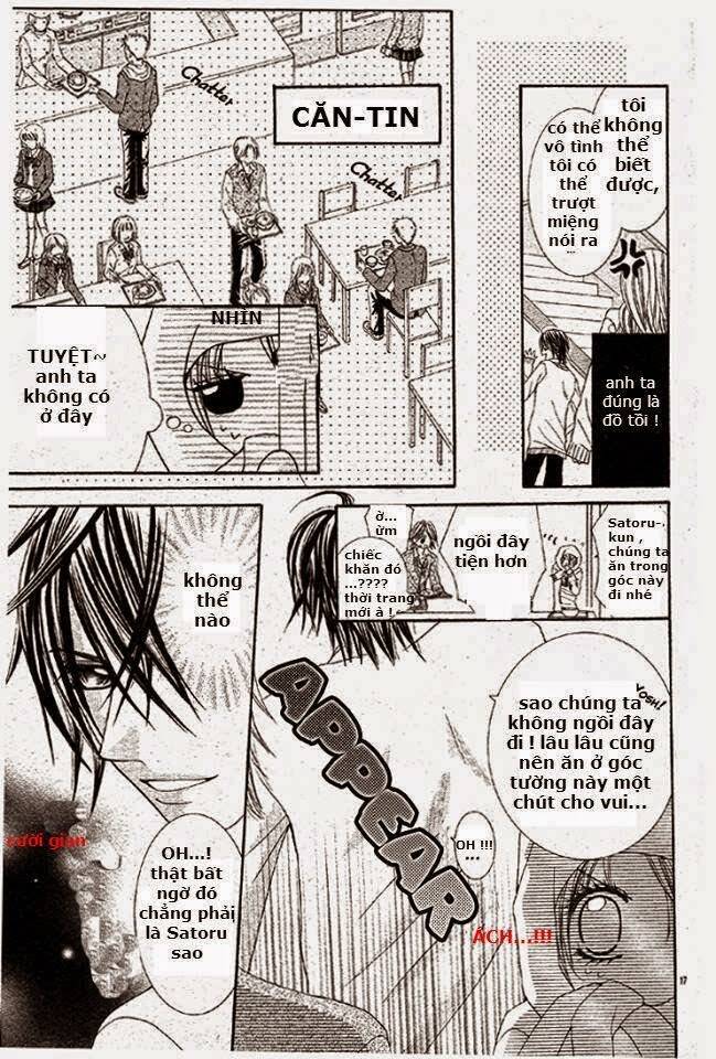 Tổng Hợp One Shot Chapter 79 - Trang 2