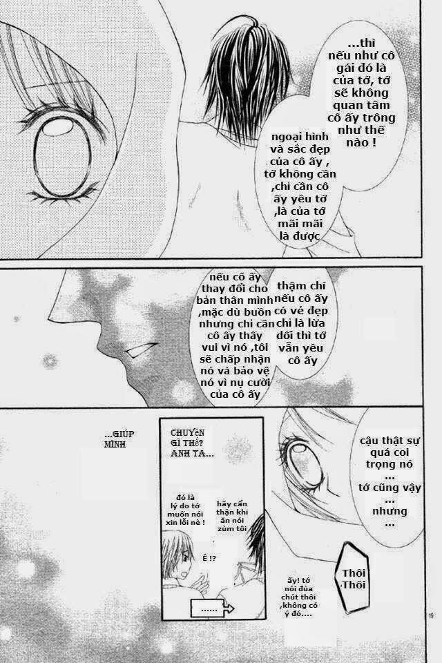 Tổng Hợp One Shot Chapter 79 - Trang 2