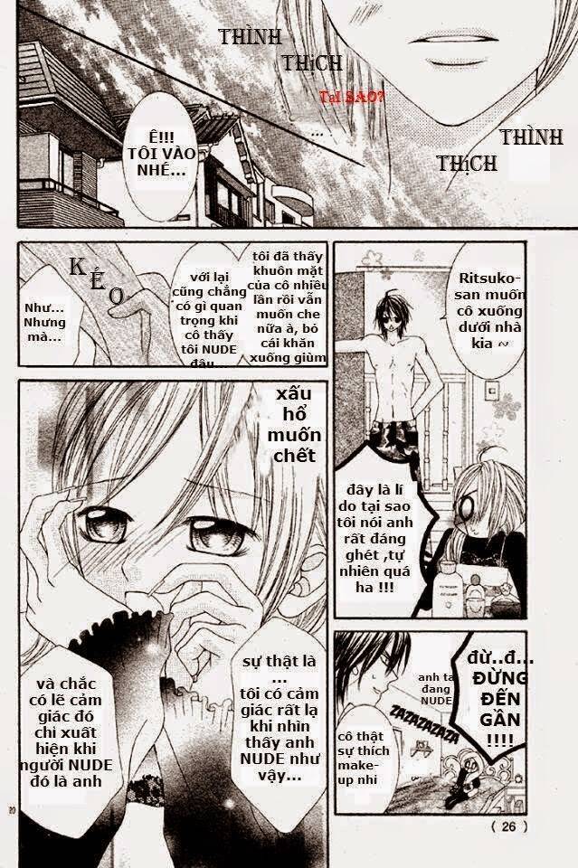 Tổng Hợp One Shot Chapter 79 - Trang 2