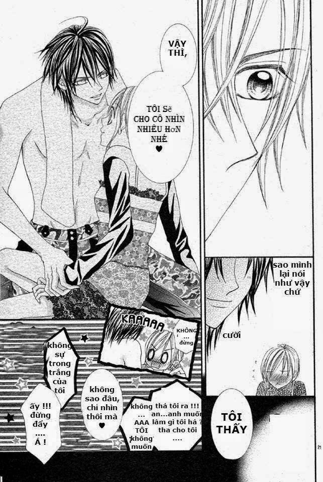 Tổng Hợp One Shot Chapter 79 - Trang 2