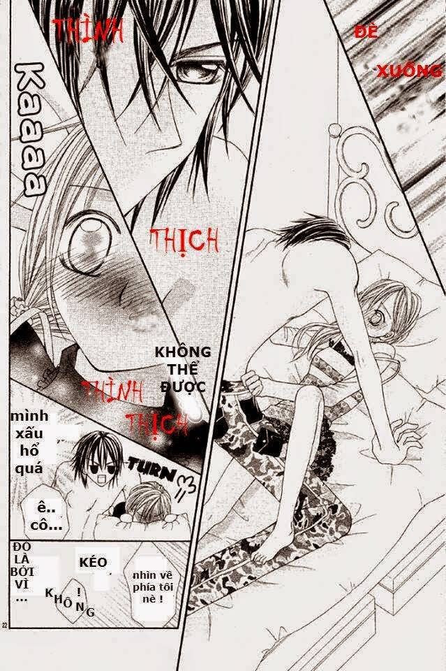 Tổng Hợp One Shot Chapter 79 - Trang 2