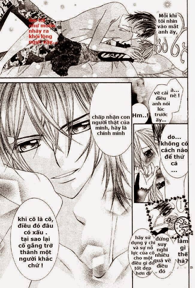 Tổng Hợp One Shot Chapter 79 - Trang 2