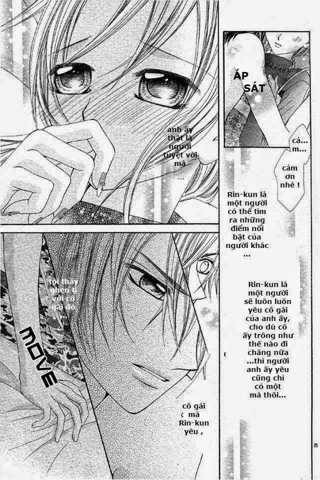 Tổng Hợp One Shot Chapter 79 - Trang 2