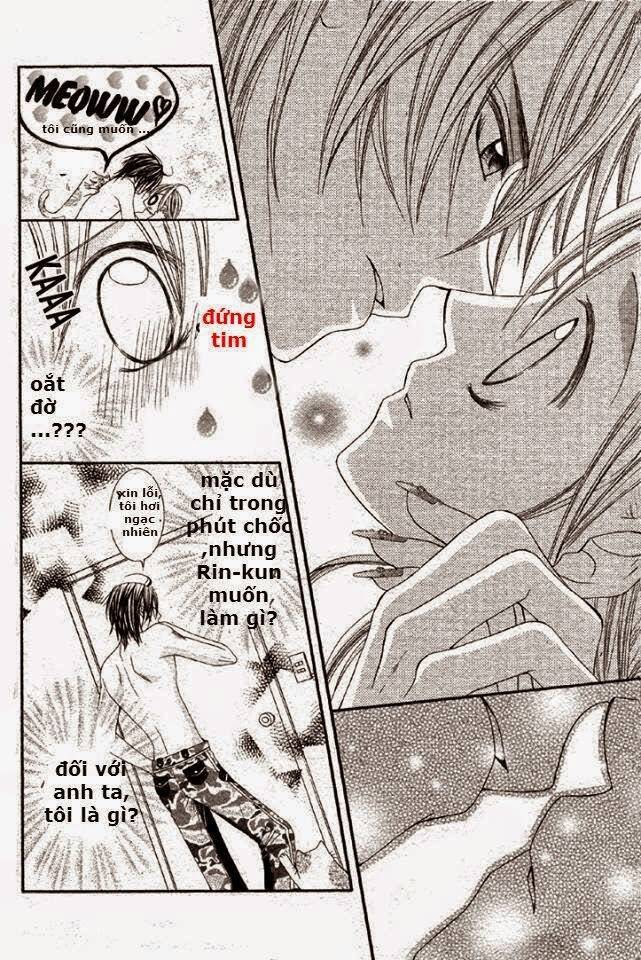 Tổng Hợp One Shot Chapter 79 - Trang 2