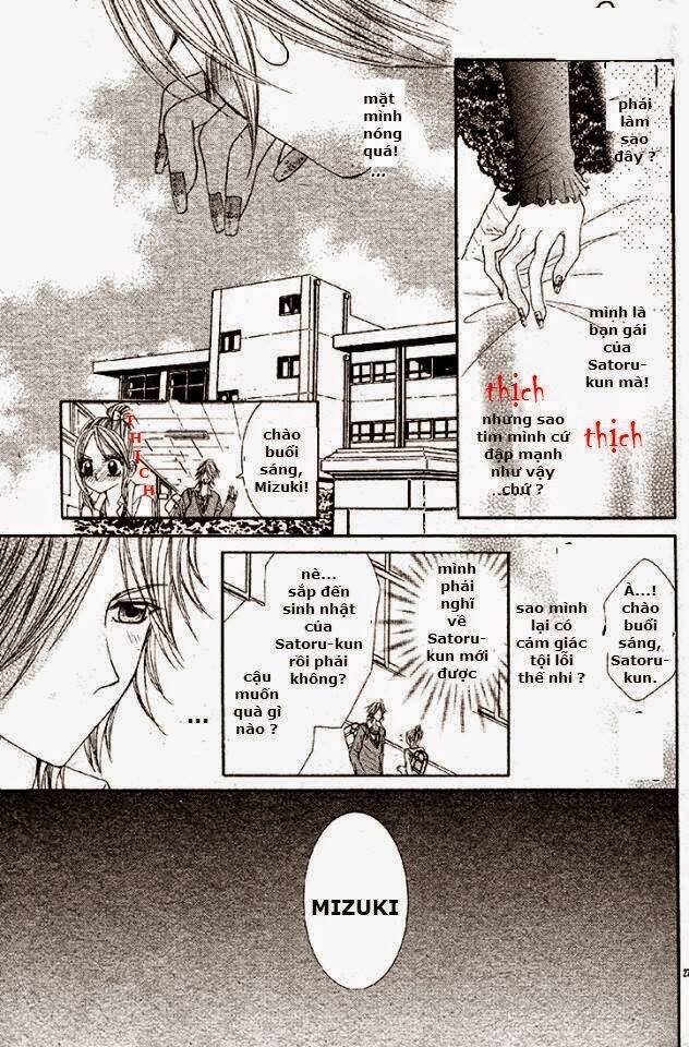 Tổng Hợp One Shot Chapter 79 - Trang 2