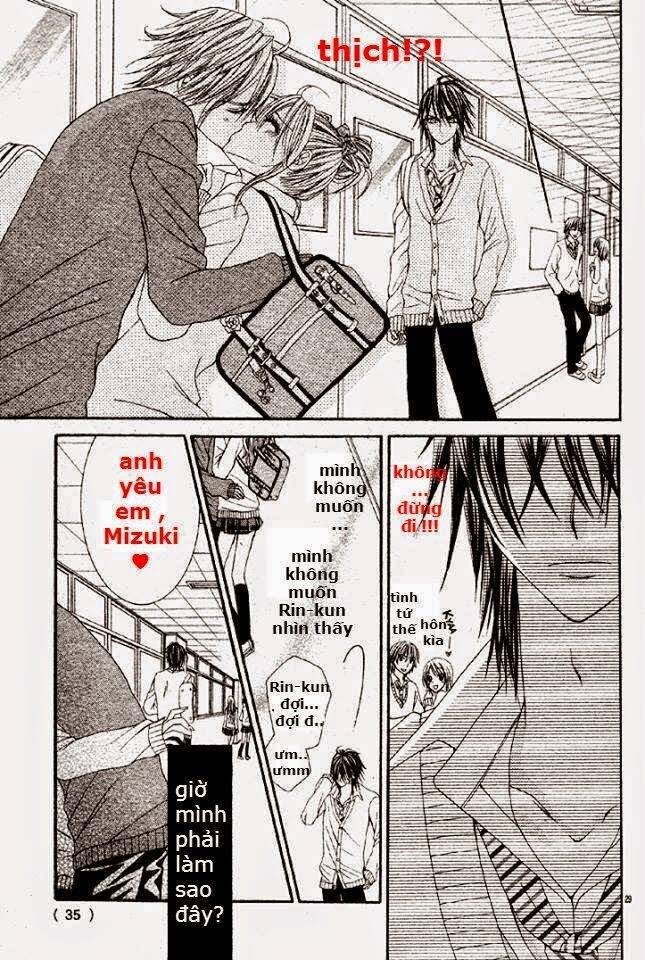 Tổng Hợp One Shot Chapter 79 - Trang 2