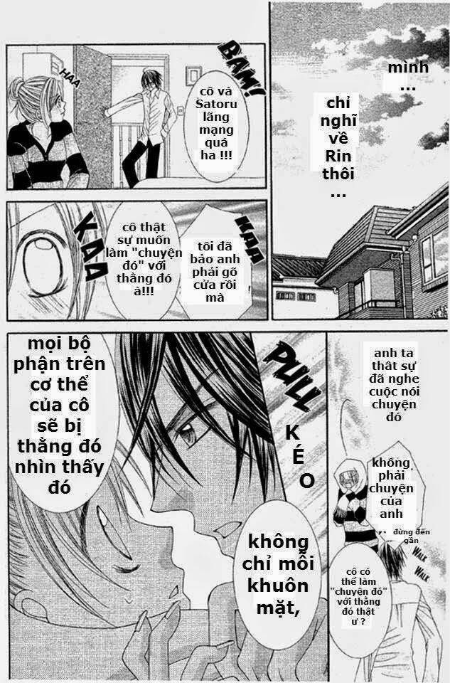 Tổng Hợp One Shot Chapter 79 - Trang 2