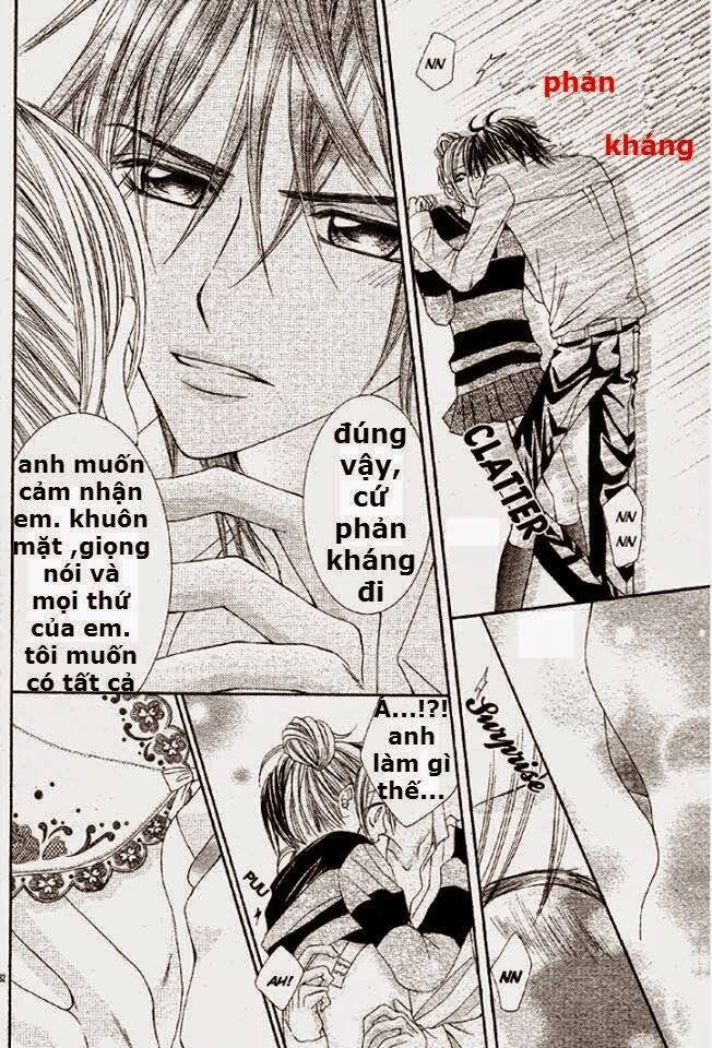 Tổng Hợp One Shot Chapter 79 - Trang 2