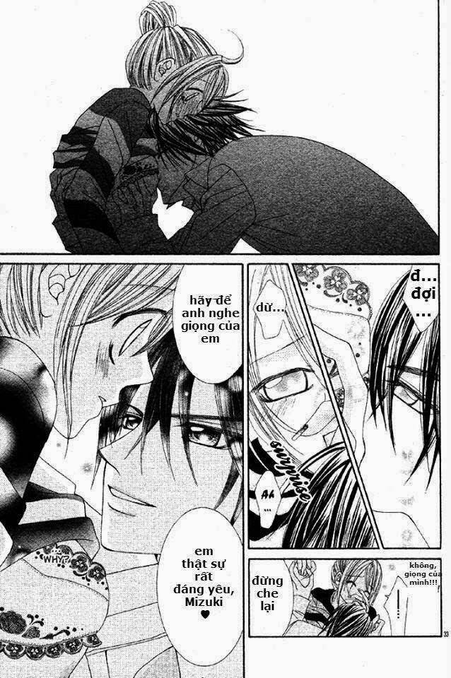 Tổng Hợp One Shot Chapter 79 - Trang 2