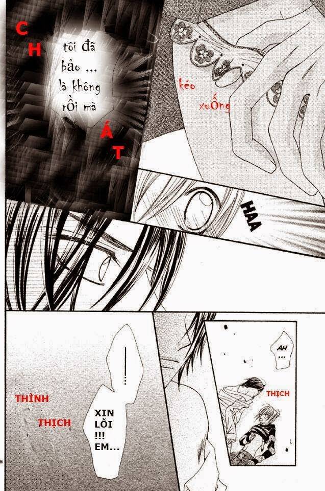 Tổng Hợp One Shot Chapter 79 - Trang 2