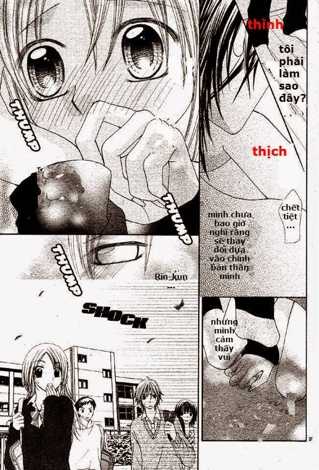 Tổng Hợp One Shot Chapter 79 - Trang 2