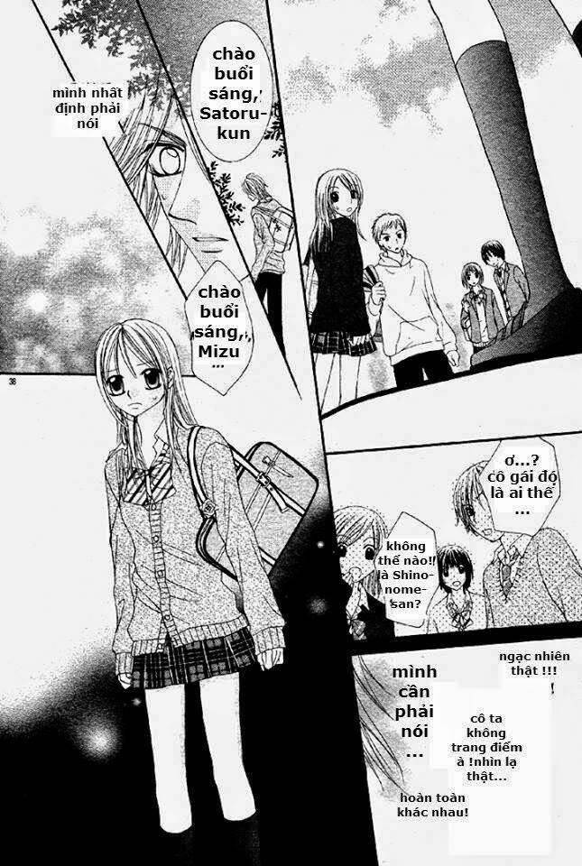 Tổng Hợp One Shot Chapter 79 - Trang 2