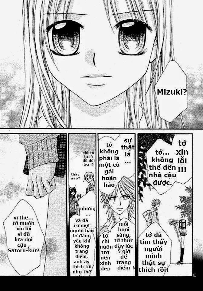 Tổng Hợp One Shot Chapter 79 - Trang 2