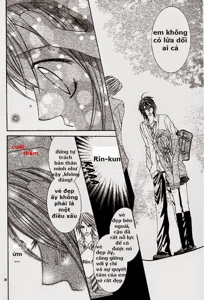 Tổng Hợp One Shot Chapter 79 - Trang 2