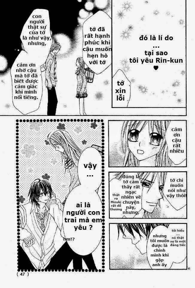 Tổng Hợp One Shot Chapter 79 - Trang 2