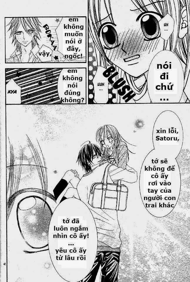 Tổng Hợp One Shot Chapter 79 - Trang 2