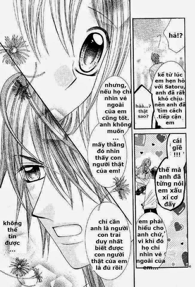 Tổng Hợp One Shot Chapter 79 - Trang 2