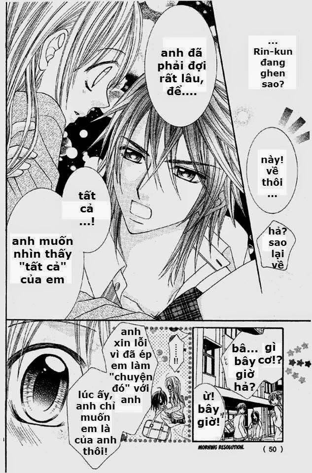 Tổng Hợp One Shot Chapter 79 - Trang 2