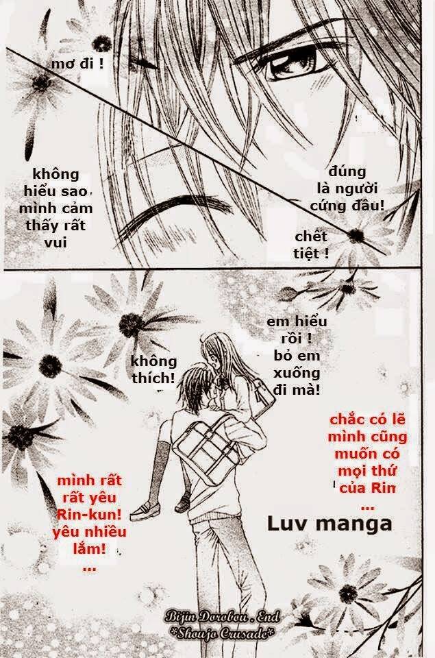 Tổng Hợp One Shot Chapter 79 - Trang 2