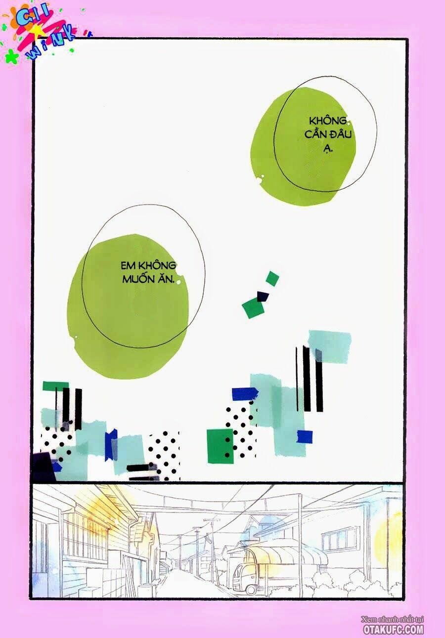 Tổng Hợp One Shot Chapter 8 - Trang 2